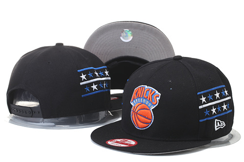 New York Knicks hats-052